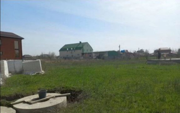 Объект по адресу Москва, Новая ул 