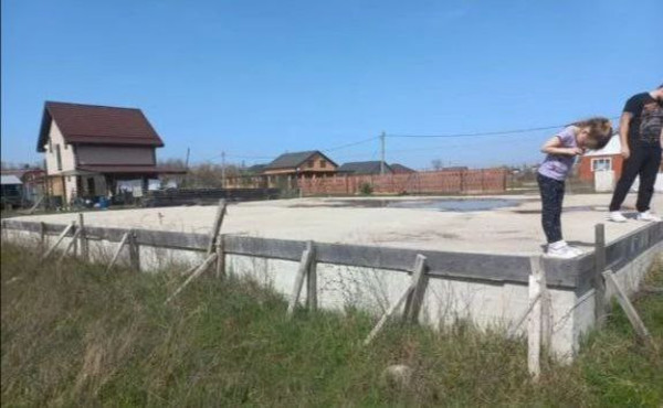 Объект по адресу Москва, Новая ул 