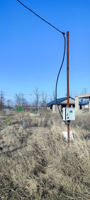 Объект по адресу Москва, Десантная ул, 16 