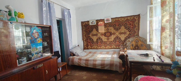 Объект по адресу Москва, Гагарина ул, 9 