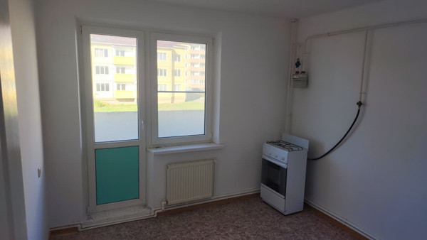 Фото квартиры по адресу Москва, Советский пер, 4Б 