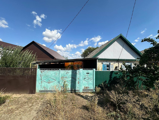 Объект по адресу Краснодарский край, Кавказский р-н, Кавказская ст-ца, Д.Бедного ул, д. 52