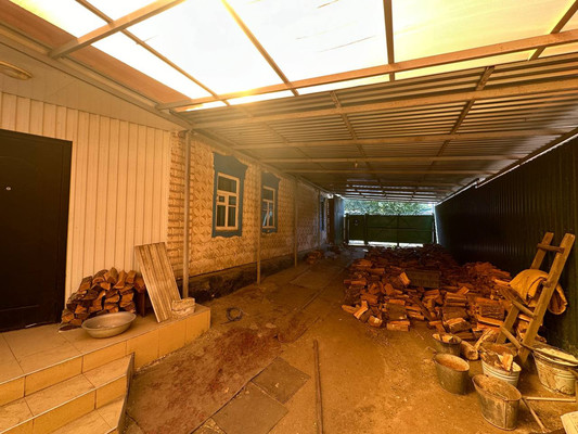 Объект по адресу Краснодарский край, Кавказский р-н, Кавказская ст-ца, Д.Бедного ул, д. 52