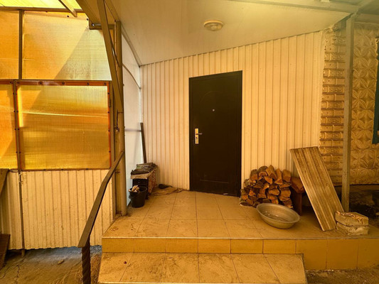 Объект по адресу Краснодарский край, Кавказский р-н, Кавказская ст-ца, Д.Бедного ул, д. 52