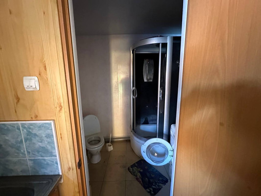 Объект по адресу Краснодарский край, Кавказский р-н, Кавказская ст-ца, Д.Бедного ул, д. 52