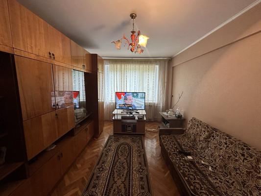 Фото квартиры по адресу Краснодарский край, Кавказский р-н, Комсомольская ул, д. 188