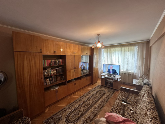 Фото квартиры по адресу Краснодарский край, Кавказский р-н, Комсомольская ул, д. 188