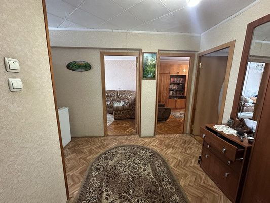 Фото квартиры по адресу Краснодарский край, Кавказский р-н, Комсомольская ул, д. 188