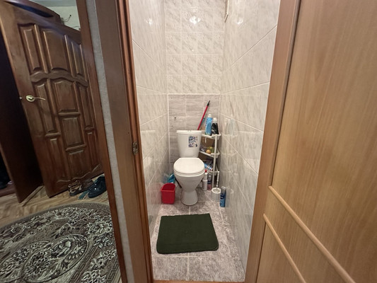 Фото квартиры по адресу Краснодарский край, Кавказский р-н, Комсомольская ул, д. 188