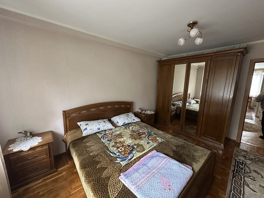 Фото квартиры по адресу Краснодарский край, Кавказский р-н, Комсомольская ул, д. 188