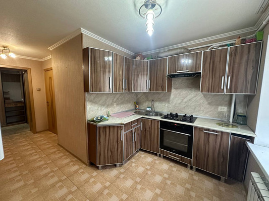 Фото квартиры по адресу Краснодарский край, Кавказский р-н, Мопровский проезд, д. 9