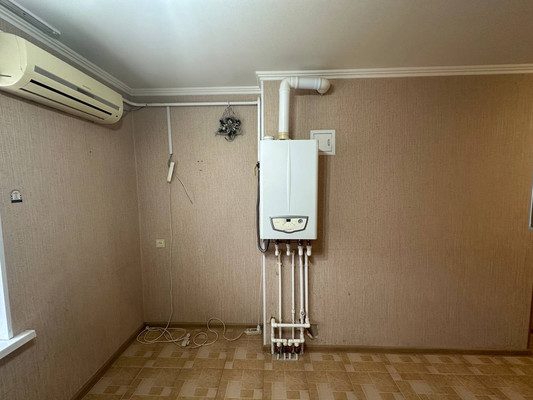 Объект по адресу Краснодарский край, Кавказский р-н, Мопровский проезд, д. 9