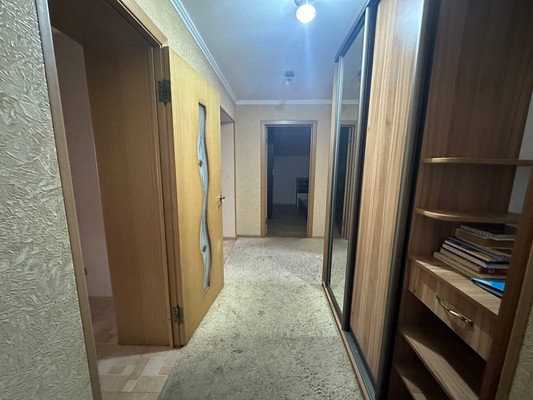 Фото квартиры по адресу Краснодарский край, Кавказский р-н, Мопровский проезд, д. 9