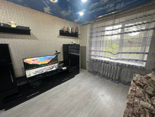 Объект по адресу Москва, 1 мкр, 44 