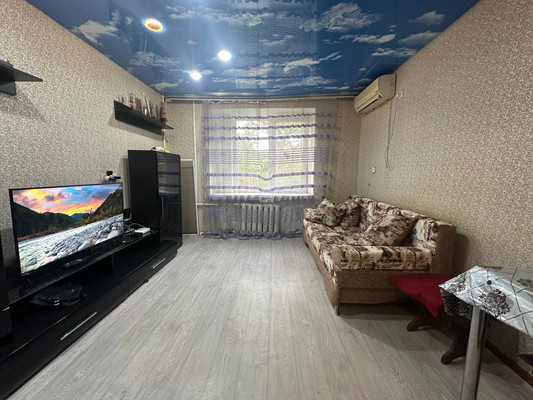 Объект по адресу Москва, 1 мкр, 44 