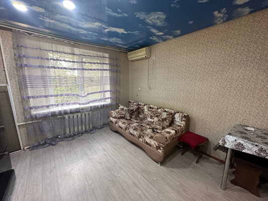 Фото квартиры по адресу Москва, 1 мкр, 44 