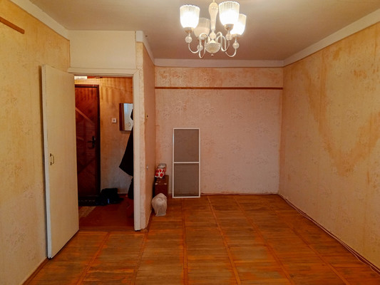 Объект по адресу Москва, 1 мкр, 12 