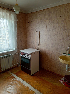 Фото квартиры по адресу Москва, 1 мкр, 12 