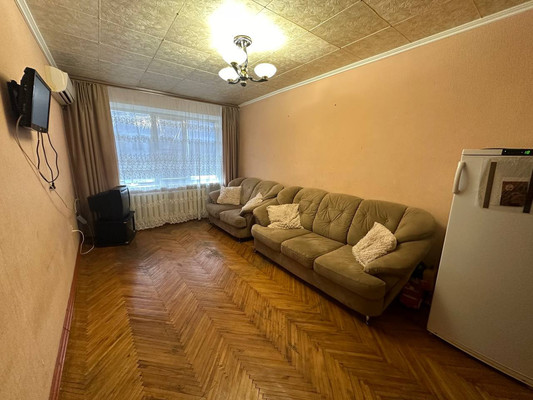 Фото квартиры по адресу Краснодарский край, Кавказский р-н, Колхозный пер, д. 16