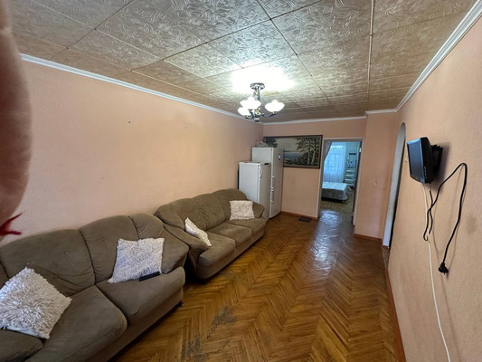 Фото квартиры по адресу Краснодарский край, Кавказский р-н, Колхозный пер, д. 16