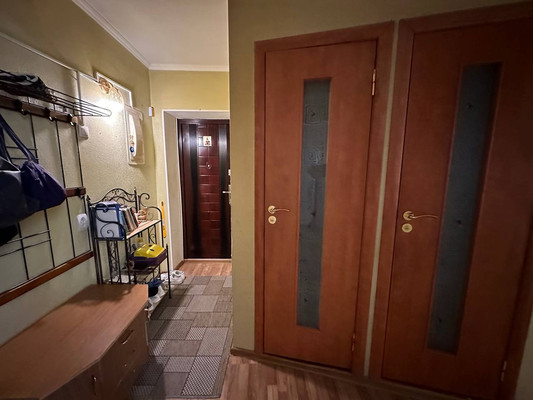 Фото квартиры по адресу Краснодарский край, Кавказский р-н, Колхозный пер, д. 16