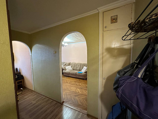 Фото квартиры по адресу Краснодарский край, Кавказский р-н, Колхозный пер, д. 16