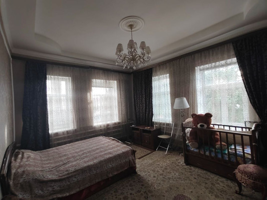 Объект по адресу Краснодарский край, Кавказский р-н, Гоголя ул, д. 20