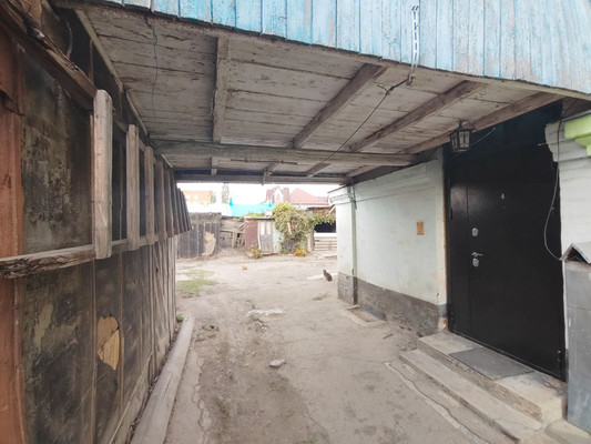 Фото квартиры по адресу Краснодарский край, Кавказский р-н, Гоголя ул, д. 20