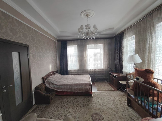 Объект по адресу Краснодарский край, Кавказский р-н, Гоголя ул, д. 20