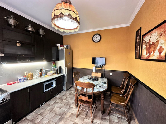 Фото квартиры по адресу Краснодарский край, Тихорецкий р-н, Меньшикова ул, д. 103