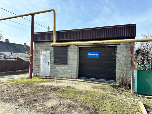 Фото квартиры по адресу Краснодарский край, Тихорецкий р-н, Меньшикова ул, д. 103