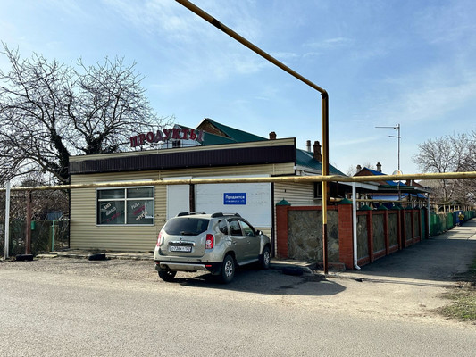 Фото квартиры по адресу Краснодарский край, Тихорецкий р-н, Меньшикова ул, д. 103