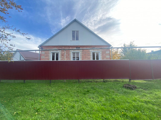 Объект по адресу Архангельская, Ворошилова ул, 75 