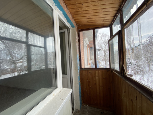 Объект по адресу Москва, Меньшикова ул, 60 