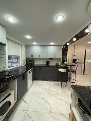 Фото квартиры по адресу Москва, Федосеева ул, 54 