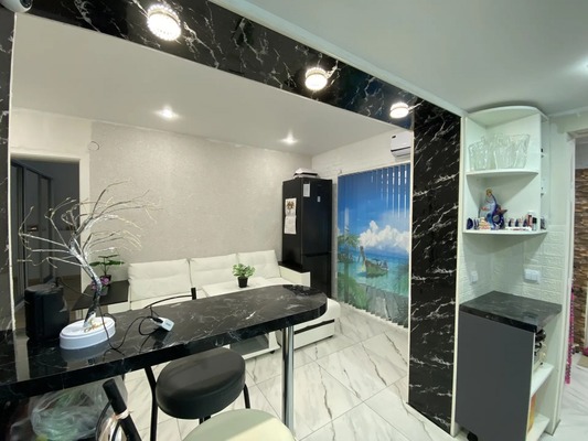 Фото квартиры по адресу Москва, Федосеева ул, 54 