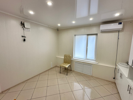 Объект по адресу Москва, Меньшикова ул, 58 