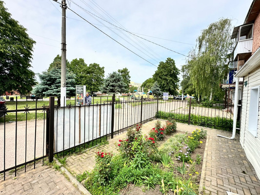 Объект по адресу Москва, Меньшикова ул, 58 