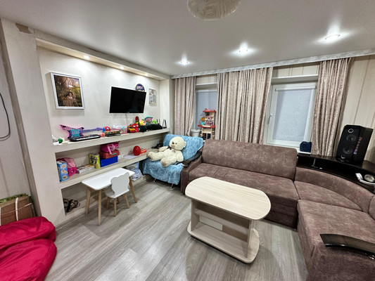 Объект по адресу Москва, Передовая ул, 350кА 