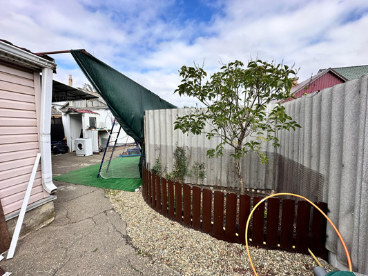 Объект по адресу Москва, Передовая ул, 350кА 