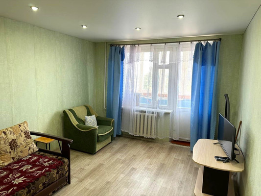 Фото квартиры по адресу Краснодарский край, Тихорецкий р-н, Парковый п, Дружбы ул, д. 2