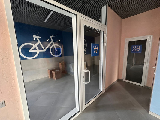 Фото квартиры по адресу Краснодарский край, Тихорецкий р-н, Калинина ул, д. 1141