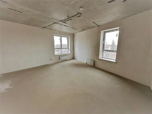 Фото квартиры по адресу Краснодарский край, Тихорецкий р-н, Калинина ул, д. 1141