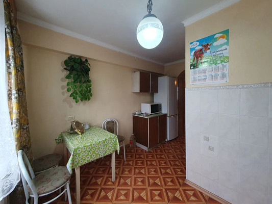 Объект по адресу Москва, Железнодорожная ул, 83 