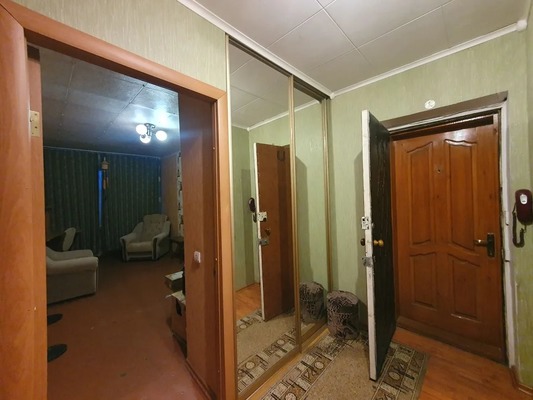 Объект по адресу Москва, Коммунистическая ул, 13 