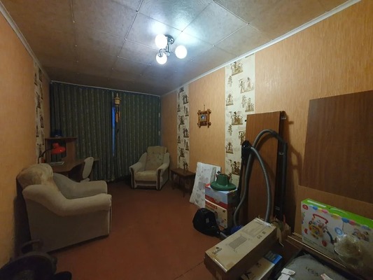 Объект по адресу Москва, Коммунистическая ул, 13 