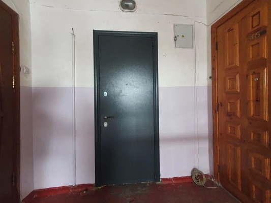 Объект по адресу Краснодарский край, Кавказский р-н, Красная ул, д. 50