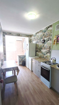 Объект по адресу Краснодарский край, Новопокровский р-н, Кубанский п, Советская ул, д. 12