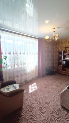 Фото квартиры по адресу Краснодарский край, Новопокровский р-н, Кубанский п, Советская ул, д. 12