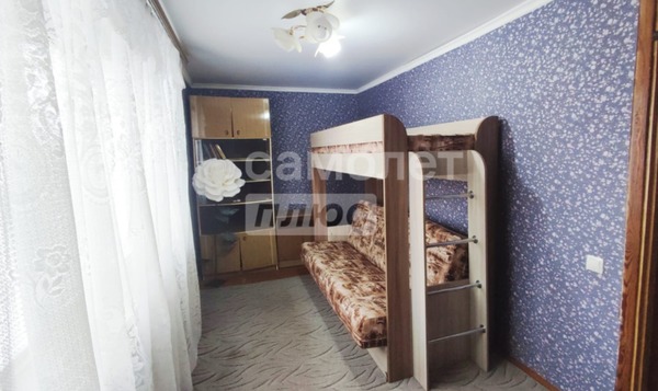 Объект по адресу Краснодарский край, Новопокровский р-н, Новопокровская ст-ца, Черняховского ул, д. 4